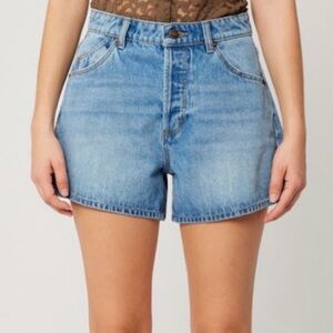 ROLLA'S ORIGINAL SHORT BRAD BLUE